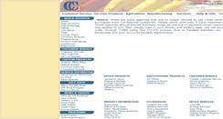 Desktop Screenshot of coloradoci.com